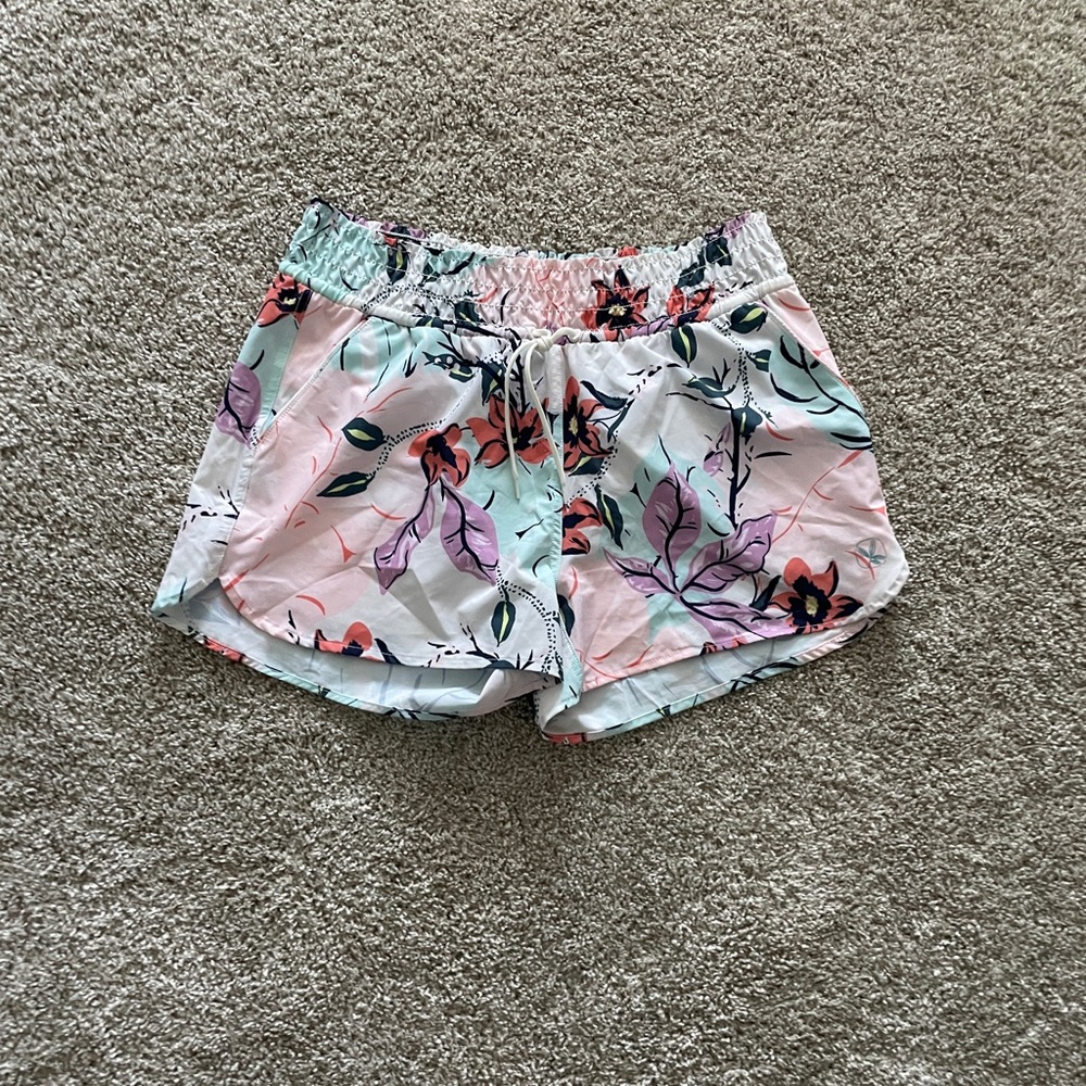 Carve Designs Bali Shorts - medium